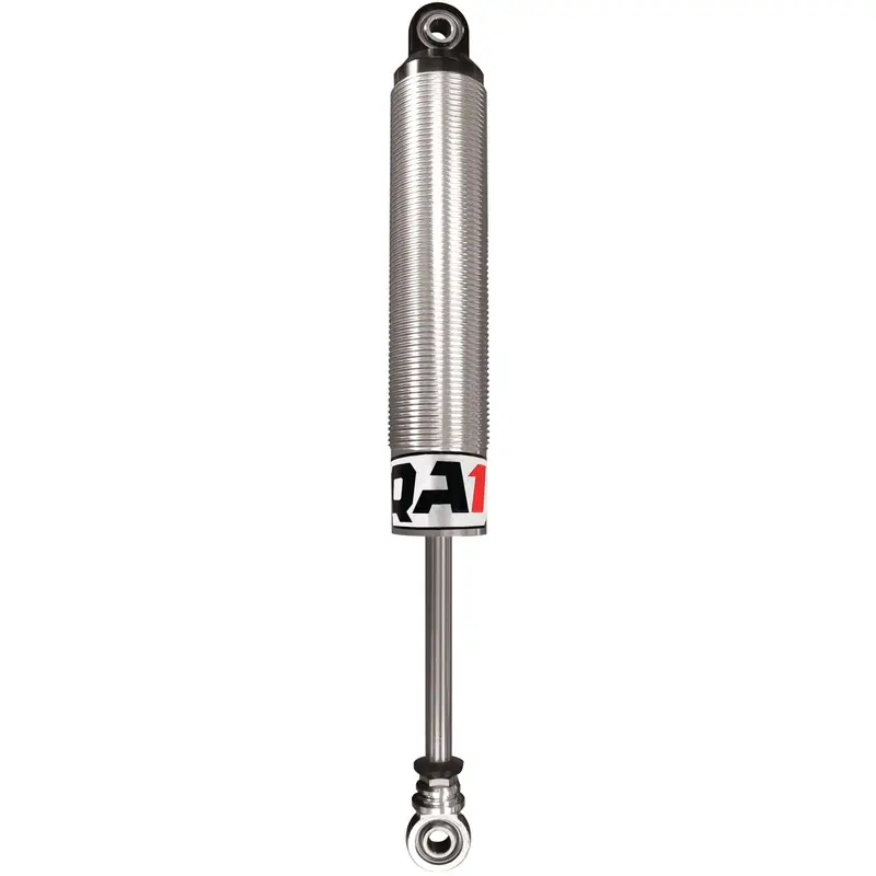 Qa1 Large Aluminum Coilover Shock – Eye-To-Eye Mount, 13–20 Inch Travel, V4-10 Series 1