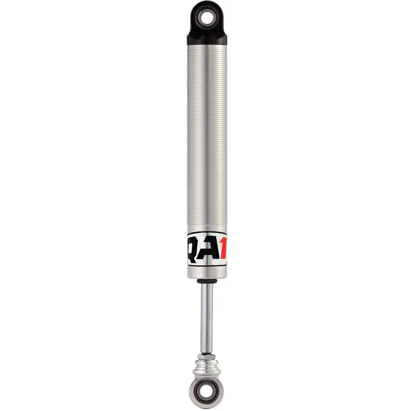 Qa1 Small Aluminum Coilover Shock – Eye-To-Eye Mount, 13–20 Inch Travel, V2-1 Series 1