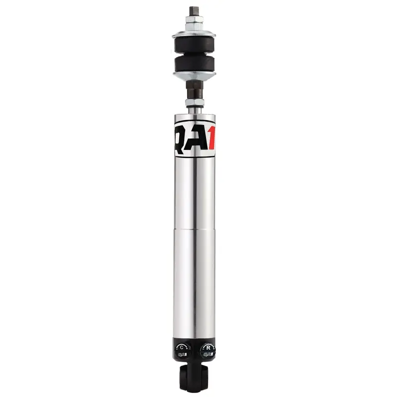 Qa1 Td515 Stocker-D Adjustable Shock – 9.45" Extended / 13.37" Compressed, Stud-To-Eye Mount 1