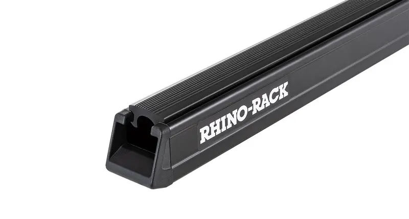 Rhino-Rack Heavy-Duty Aluminum Crossbars – Rb1250B Model 1