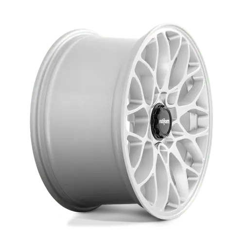 Rotiform R189 Forged Monoblock Wheel – 19X10", 5X112Mm Bolt Pattern, +40Mm Offset, Gunmetal/Silver Finish (R1891900F8+40) 1