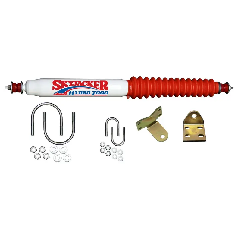 Skyjacker Steering Stabilizer Kit For 1967–1982 Toyota Land Cruiser (Single Unit) 1