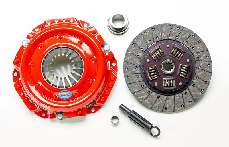 South Bend Clutch Hd Transmission Kit – Heavy-Duty K20013 Clutch Assembly For Manual Transmissions 1