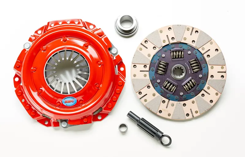 South Bend Clutch K05034-Hd-Dxd-B Stage 2 Drag Clutch Kit 1