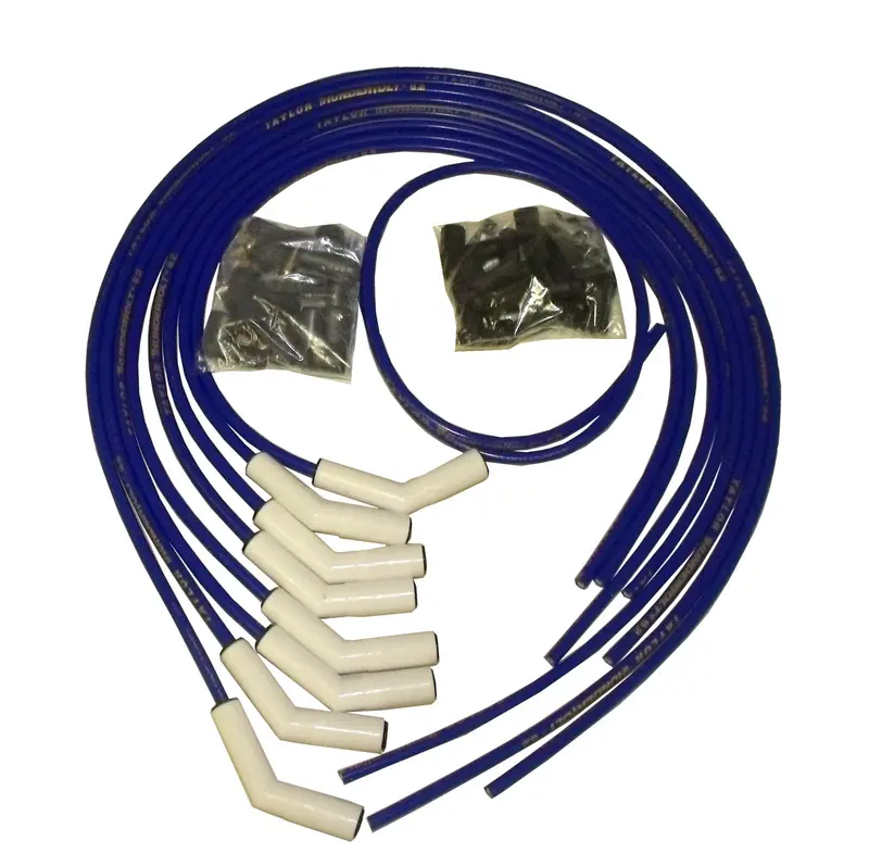 Taylor Thundervolt 8.2Mm High-Performance Ignition Wire Set 1
