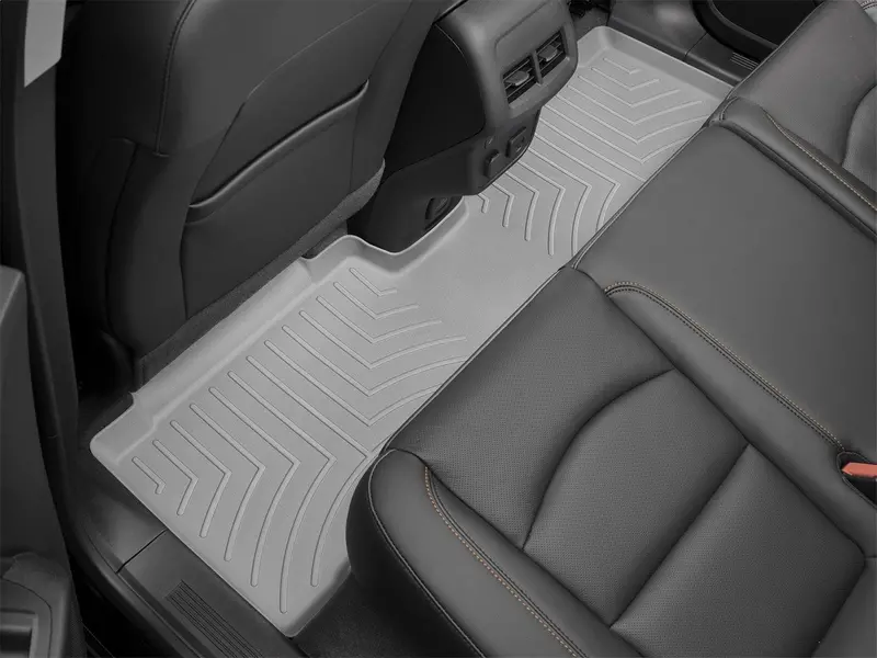 Weathertech Digitalfit Floorliner – Precision-Cut All-Weather Interior Protection 1