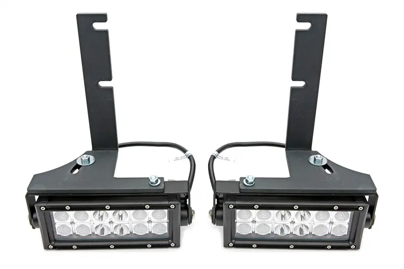 Zroadz Z382051-Kit Led Rear Bumper Lighting System 1